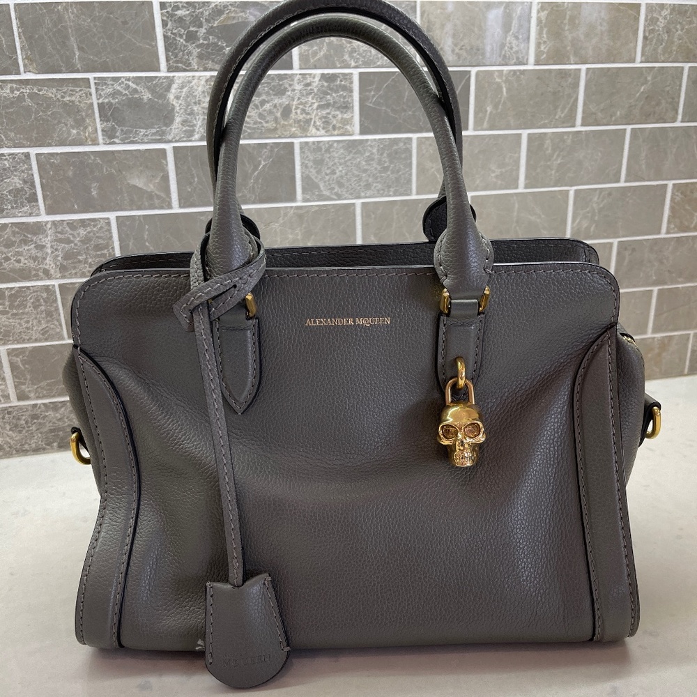 Alexander McQueen Handbag